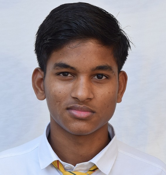ROHIT DHANGAR 